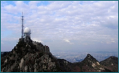 관악산 측정소